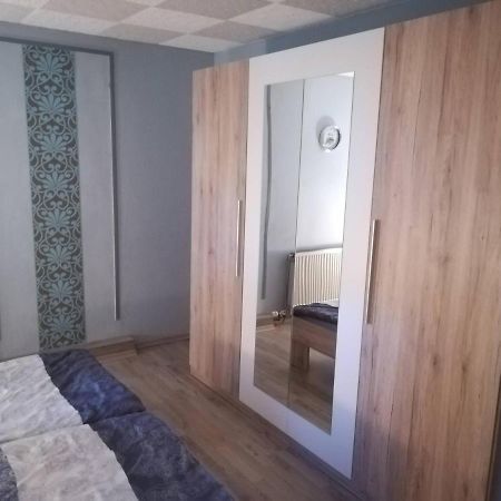 Ferienwohnung Preuss Martinlamitz Εξωτερικό φωτογραφία